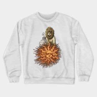 LEO Crewneck Sweatshirt